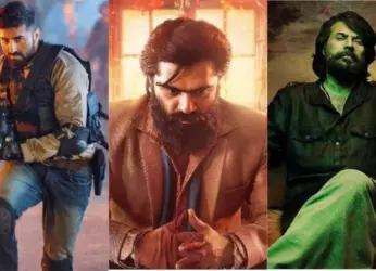 Best OTT releases from each month of 2022 for your New Year Party binge