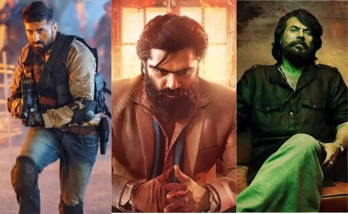 Best OTT releases from each month of 2022 for your New Year Party binge