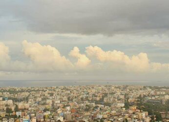 Air Quality Index in Vizag deteriorates to the poorest level in Andhra