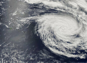 Cyclone Mandous puts South Coastal Andhra Pradesh on alert