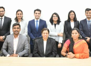 IIM Visakhapatnam concludes placements for 2021-2023 batch, sets an all time high