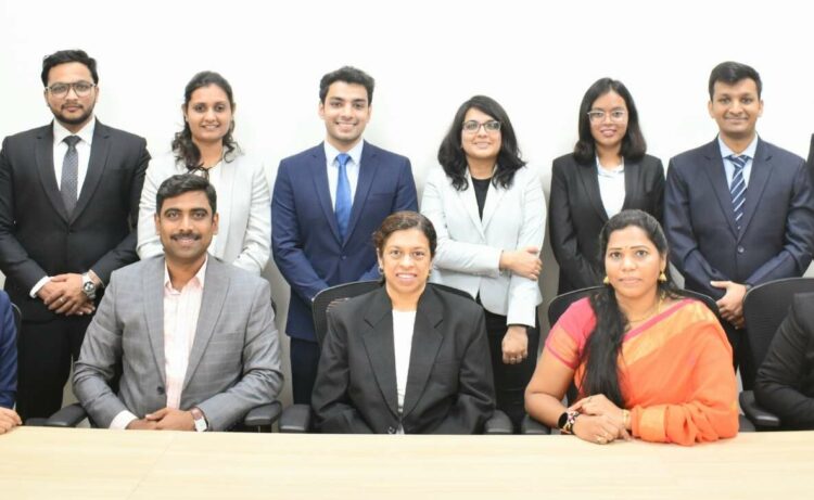 IIM Visakhapatnam concludes placements for 2021-2023 batch, sets an all time high