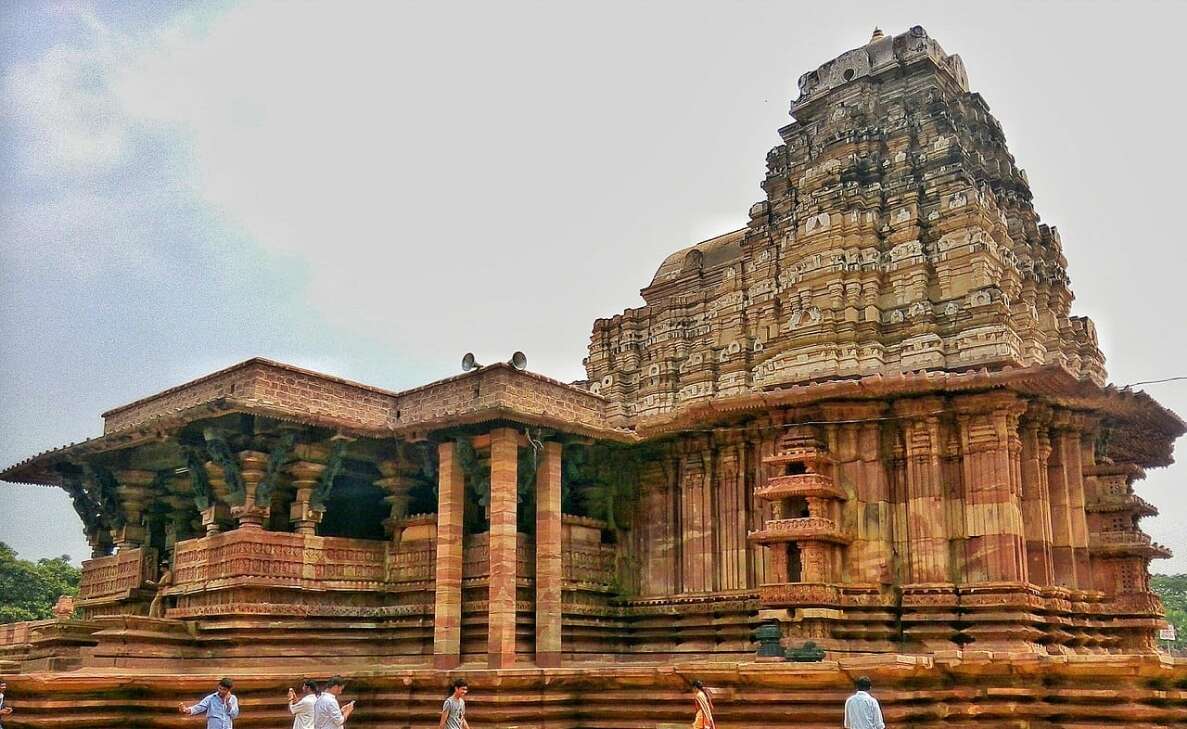 6 UNESCO World Heritage Sites in South India you must visit this festive season