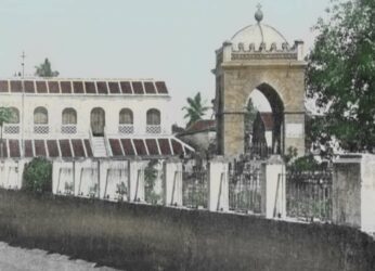 Hidden amidst the hustle and bustle, an account of the oldest bank in Vizag