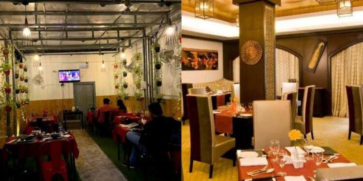 Savour these 6 Pan Asian restaurants in Vizag before winter ends