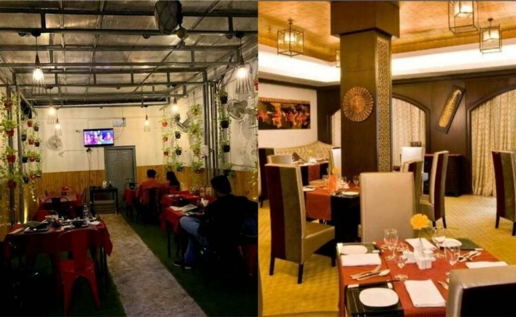 Savour these 6 Pan Asian restaurants in Vizag before winter ends