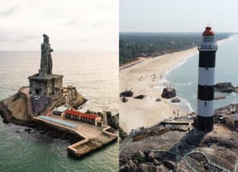 Best beach destinations in South India apart from Goa for your next trip