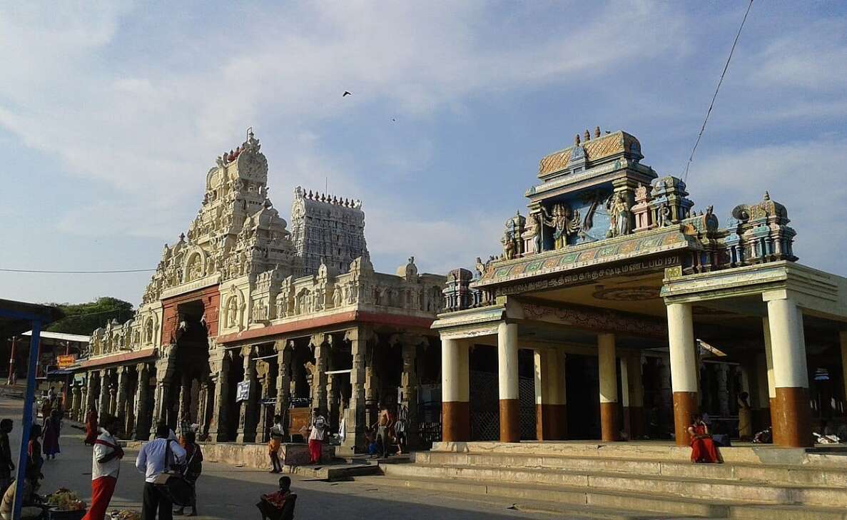 Oldest temples in each state of South India that you must visit