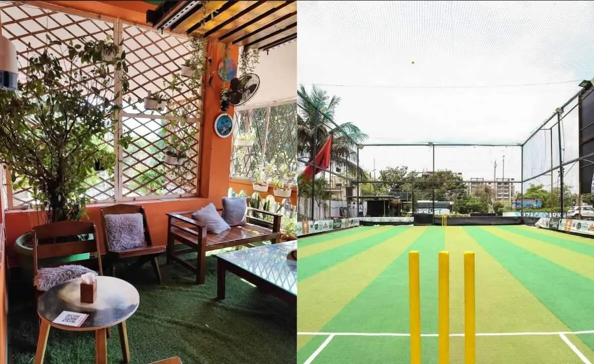 6 unique cafes in Vizag serving recreational time