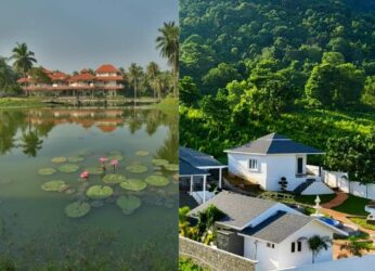 Relax amidst lush greenery at the best forest resorts in Andhra Pradesh