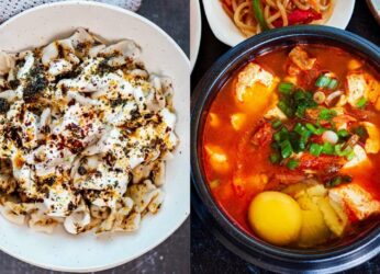 5 famous cuisines from around the world we wish we had in Vizag
