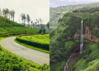 Escape to Paradise: A guide to best hill stations on Western Ghats