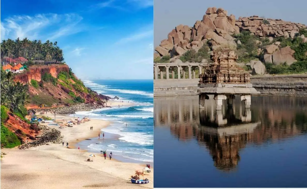 Backpacking trips in India to add to your bucket list