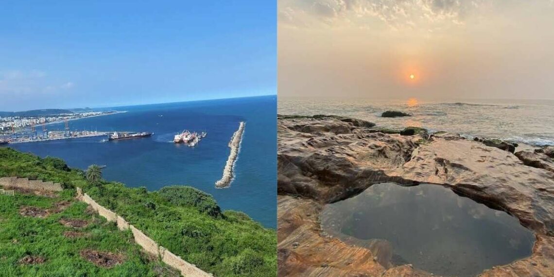 Discover the beauty of Vizag at these locations that are perfect for photography