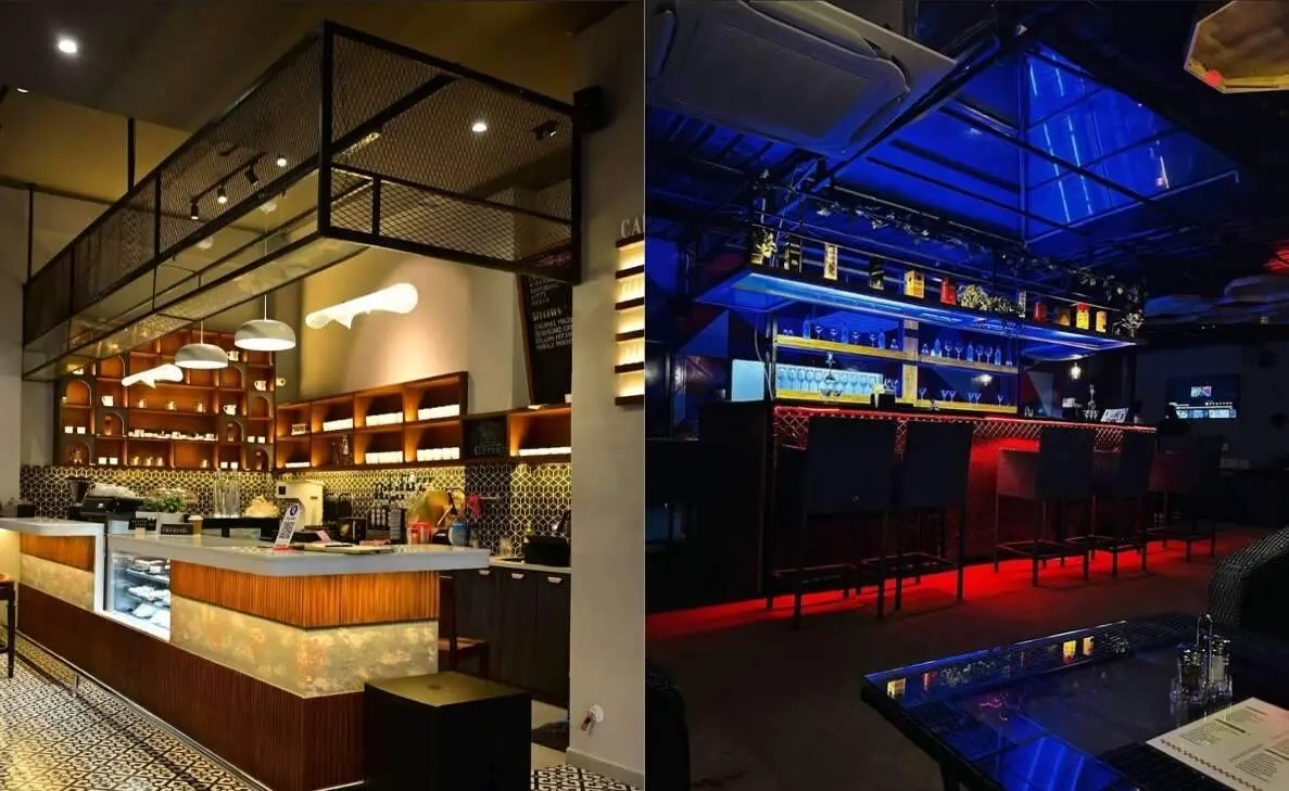 Explore these new cafes in Vizag for a break from the routine