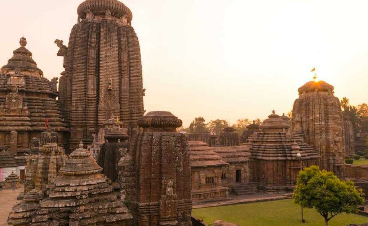  Top 5 temples in Odisha every Vizagite must visit for a blissful start