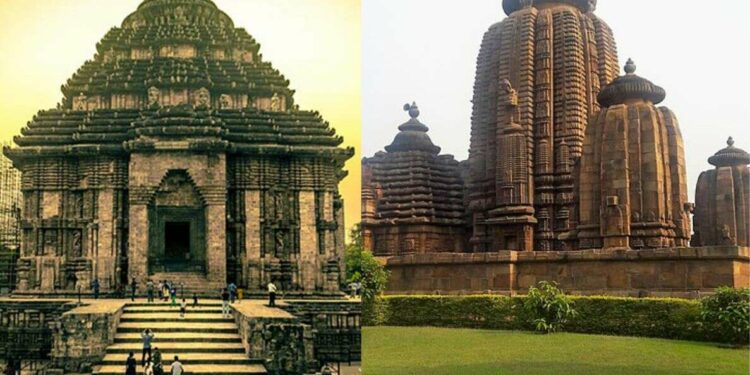  Top 5 temples in Odisha every Vizagite must visit for a blissful start