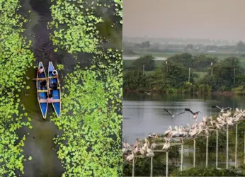 Must visit lakes in Andhra Pradesh that will take your breath away