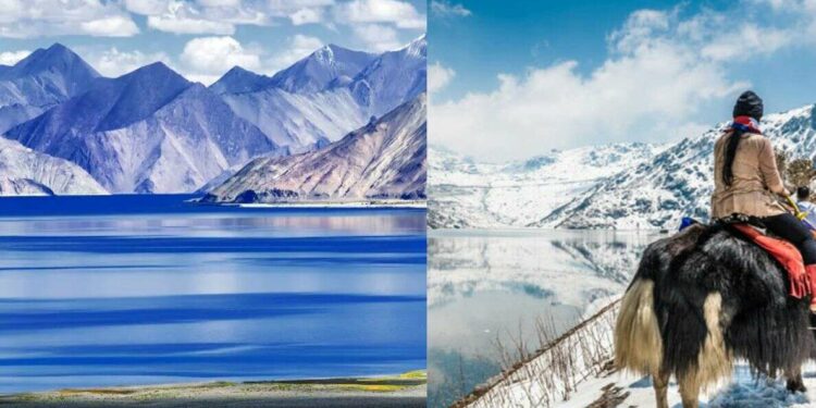 Must-visit places in North India this February 2023 just before summer kicks in
