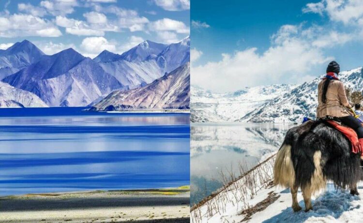 Must-visit places in North India this February 2023 just before summer kicks in