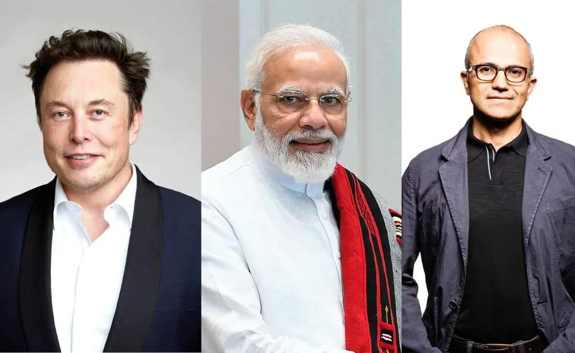 Check out the guest list for the Global Investors Summit 2023 happening in Vizag