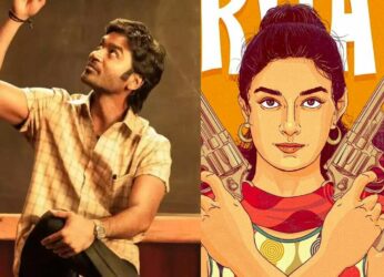 Vaathi, AK 26, Revolver Rita; check out these upcoming Tamil movies acquired by Netflix