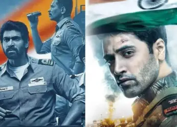 74th Republic Day: Telugu movies that will touch the patriot within you 