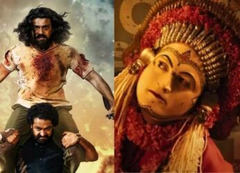 11 Indian movies make it to the Oscars 2023 eligibility list; RRR, Kanatara and two more from South