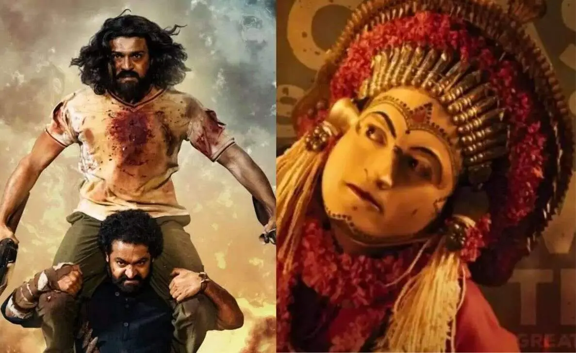 11 Indian movies make it to the Oscars 2023 eligibility list; RRR, Kanatara and two more from South