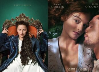 Best period drama movies and web series on Netflix you must be watching right now