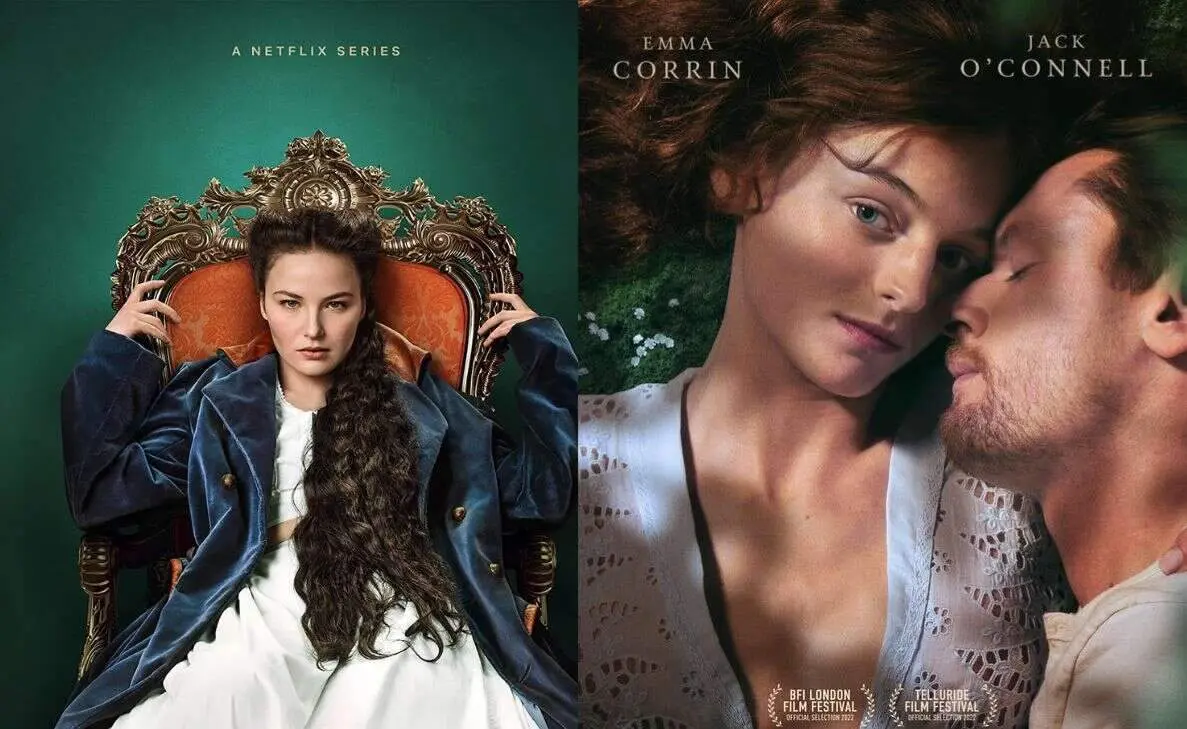 Best period drama movies and web series on Netflix you must be watching right now