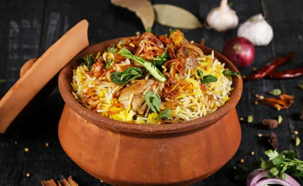 5 unique types of biryanis you must try in Vizag if you love the dish