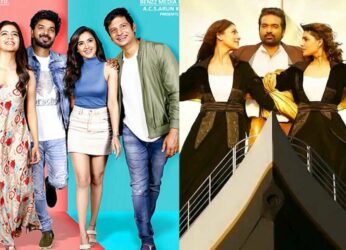 Watch these 6 Tamil rom-com movies of 2022 to drive away the mid-week blues
