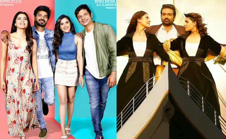 Watch these 6 Tamil rom-com movies of 2022 to drive away the mid-week blues