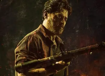 Venky75: Daggubati Venkatesh in an intense new avatar in his next, Saindhav