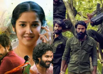 Movies releasing in Telugu this week at the theatres near you