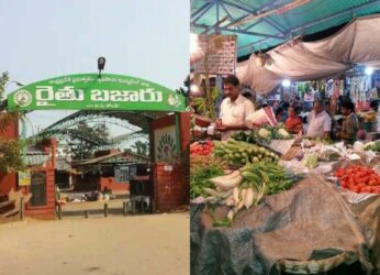 5 famous local markets for Sankranti shopping in Vizag this 2023
