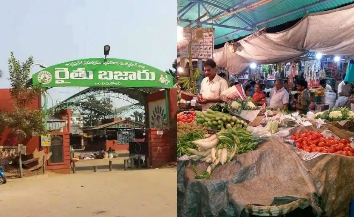 5 famous local markets for Sankranti shopping in Vizag this 2023