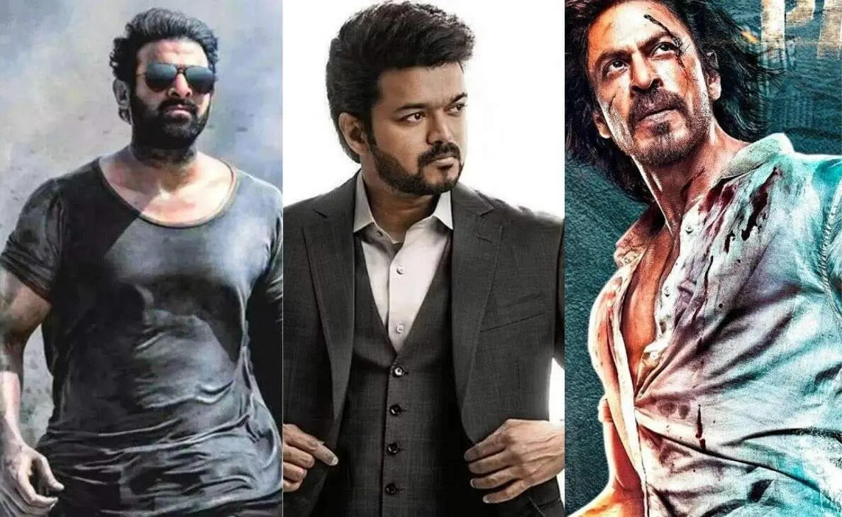 Bollywood tops IMDb’s list of most anticipated Indian movies of 2023