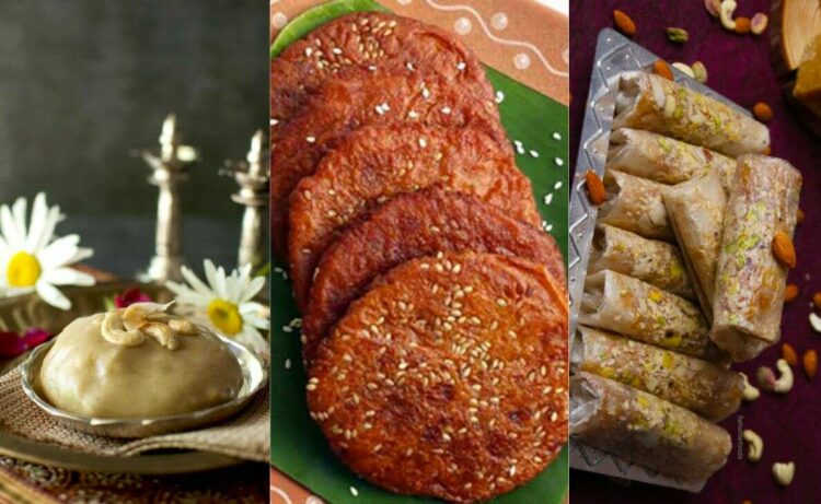 4 traditional Andhra Pradesh sweets to try in Vizag this Sankranti