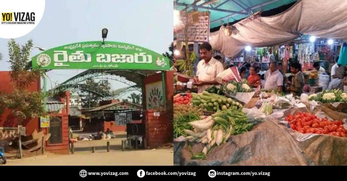 5 famous local markets for Sankranti shopping in Vizag this 2023