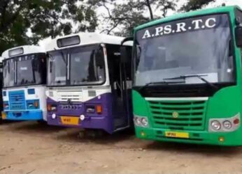 40 APSRTC Sankranti special buses between Visakhapatnam, Hyderabad, Vijayawada, and others