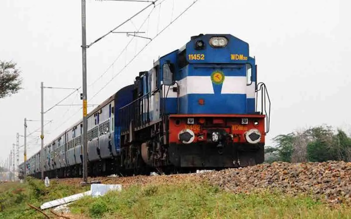 Special train to run between Visakhapatnam and Secunderabad to clear Sankranti rush