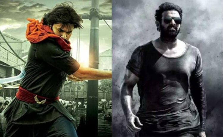 Upcoming Telugu movies of 2023 cine fanatics cannot wait to watch