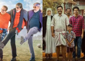 Kickstart 2023 with these movies releasing on OTT in the first week of January