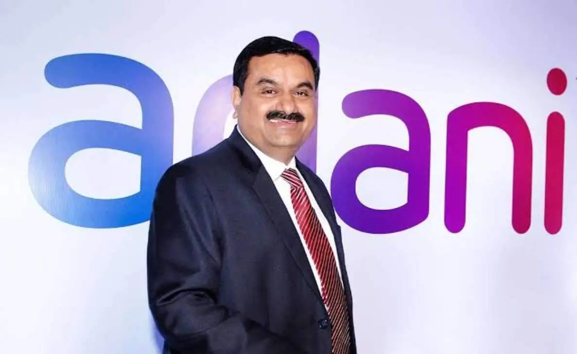 Foundation stone for Adani Data Centre to be laid in Vizag by end of January