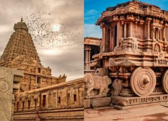 6 UNESCO World Heritage Sites in South India you must visit this festive season
