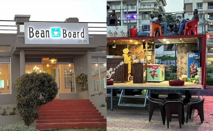 Enjoy the sunset hues with a cup of coffee at these beach view cafes in Vizag