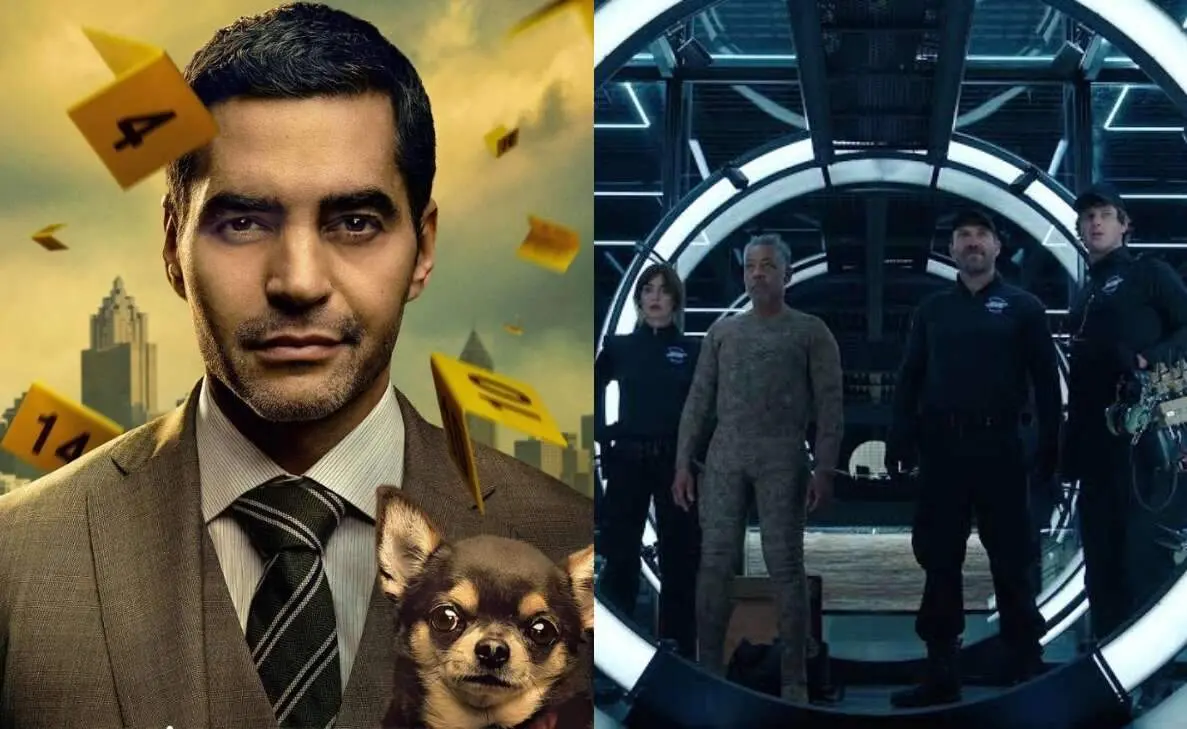 5 OTT web series releasing this week of January to welcome the New Year with