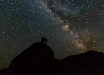 Rejuvenate your soul at these stargazing spots in the vicinity of Vizag